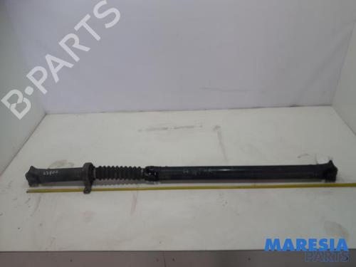 Used Driveshaft IVECO DAILY IV Van 29L12 V, 29L12 V/P (116 hp) 31536441