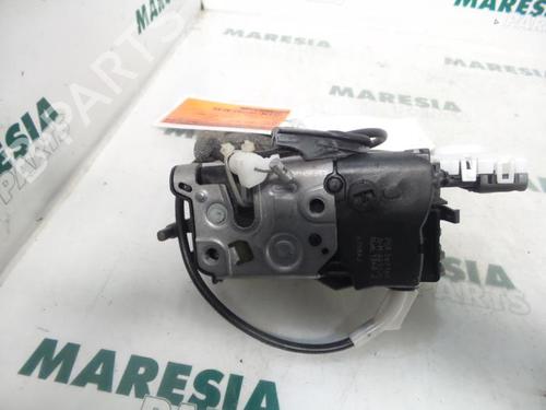 Electronic module PEUGEOT 308 SW I (4E_, 4H_) 1.6 16V | BP31505437M83