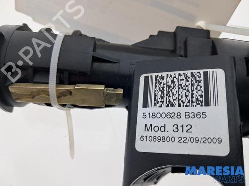 Ignition barrel FIAT 500 (312_) 1.2 (312AXA1A) | BP33296439M48  - Image 5