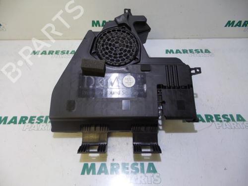 Used Speaker CITROËN DS3 (SA_) 1.6 HDi 90 (92 hp) 31530210