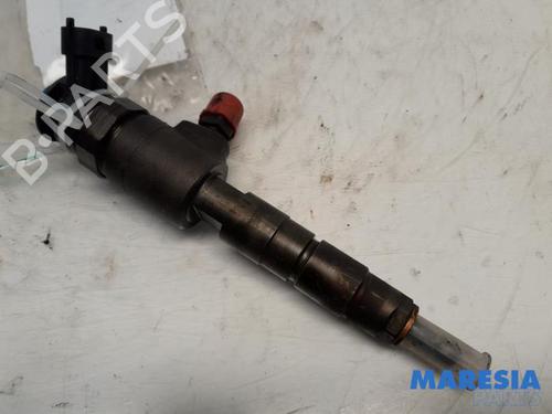 Used Injector CITROËN DS3 (SA_) 1.6 HDi 90 (92 hp) 31534665