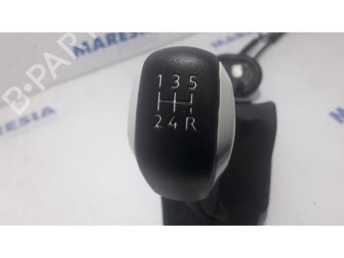 Gear lever PEUGEOT 208 I (CA_, CC_) 1.2 VTi 68 / PureTech 68 | BP31489455M90 