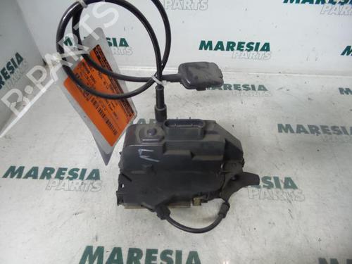 Used Electronic module RENAULT GRAND SCÉNIC II (JM0/1_) 1.9 dCi (JM0G, JM12, JM1G, JM2C) (120 hp) 31438139