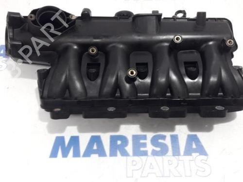 Used Injection rail ALFA ROMEO MITO (955_) 1.3 MultiJet (955AXH1B, 955AXT1A) (90 hp) 31525420