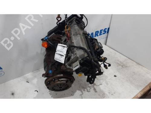Engine FIAT PANDA (169_) 1.2 (169.AXB11, 169.AXB1A) | BP31468858M1