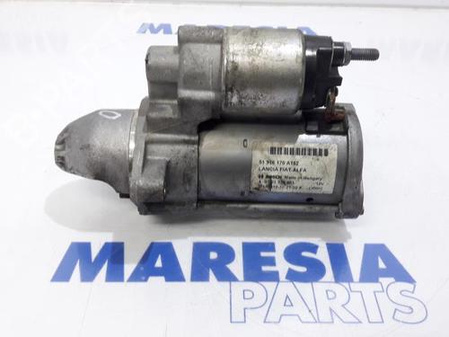 Starter FIAT PUNTO (199_) 1.3 D Multijet | BP31524163M8 - Image 2