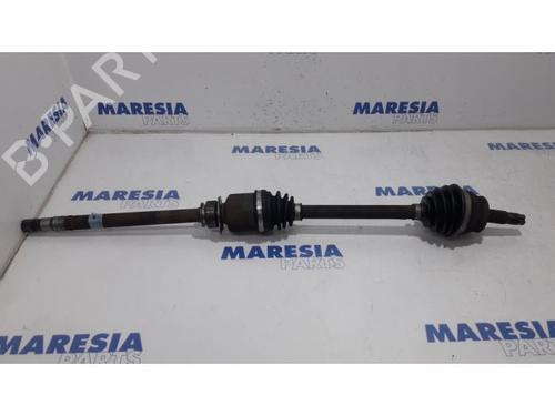 Used Right front driveshaft FIAT DOBLO Cargo (263_) 1.3 D Multijet (90 hp) 31501831