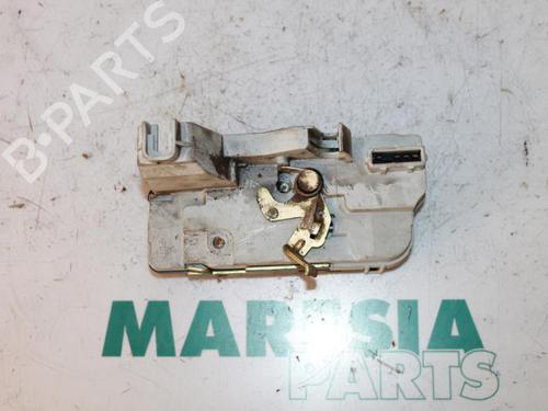 Used Electronic module PEUGEOT 307 (3A/C) 1.4 (75 hp) 31456701
