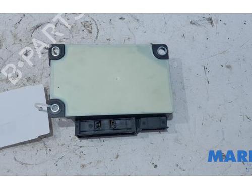 Used ECU airbags ECU airbags RENAULT MEGANE III Hatchback (BZ0/1_, B3_) 1.4 TCe (BZ0F, BZ1V) (131 hp) 31514578 31514578