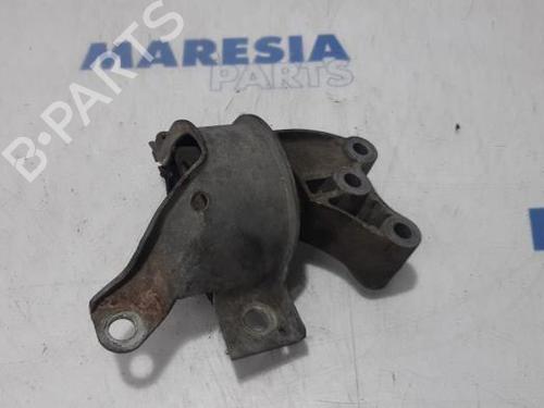 Used Gearbox mount FIAT 500 C (312_) 1.2 (312CXA1A, 312AXA1A) (69 hp) 31420813