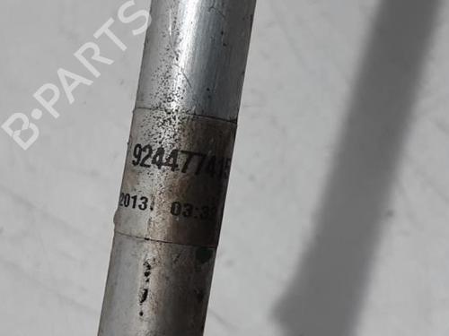 AC pipe RENAULT ZOE (BFM_) ZOE | BP31522165M126