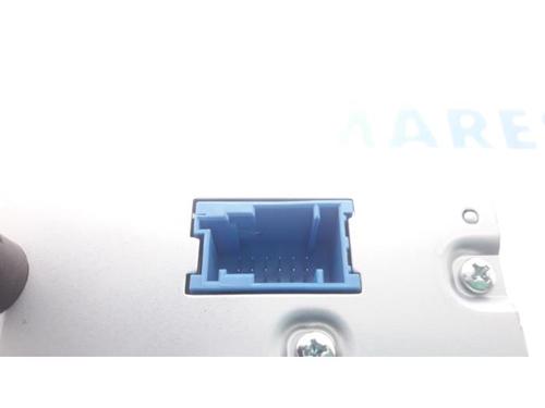 Radio PEUGEOT 508 I (8D_) 1.6 HDi | BP31533902E6