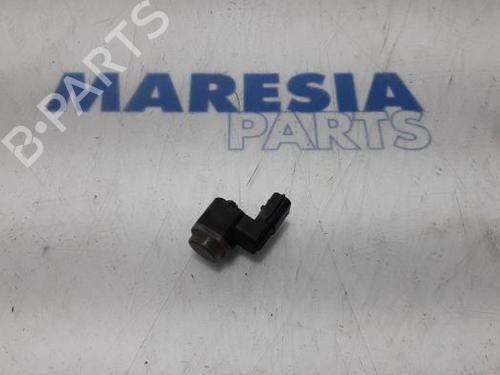 Used Electronic sensor RENAULT MEGANE III Grandtour (KZ0/1) 1.5 dCi (KZ09, KZ0D, KZ1G, KZ29, KZ14, KZ1W, KZ10, KZ1F,... (110 hp) 31398172