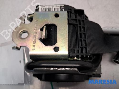 Front right seatbelt PEUGEOT 2008 I (CU_) 1.2 VTi | BP31408662I25 - Image 3