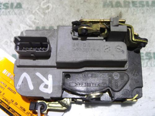 Electronic module PEUGEOT 206 Hatchback (2A/C) 1.4 i | BP31436291M83