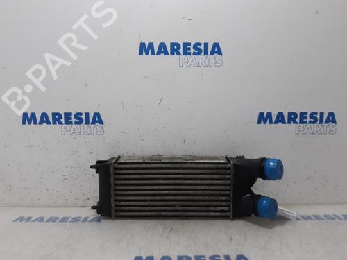 Intercooler PEUGEOT PARTNER Box Body/MPV 1.6 HDi (75 hp) 31482698
