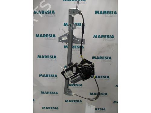 front-right-window-mechanism-peugeot-307-sw-3h-2002-2003-2004-2005-2006-2007-2008-2009-31527369 main image