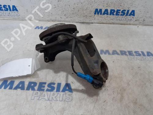 hjre-styrespindel-lejehus-citroen-c3-ii-sc_-2009-31407610 main image