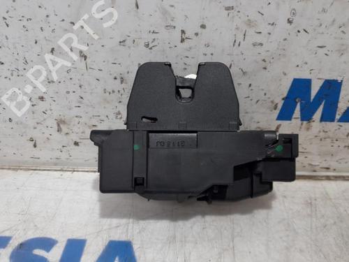 Electronic module CITROËN C4 Grand Picasso II (DA_, DE_) 1.6 HDi / BlueHDi 115 | BP31445953M83