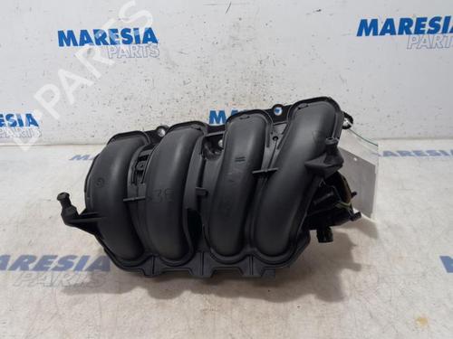 Injection rail PEUGEOT 308 CC (4B_) 1.6 16V | BP31412971M98 