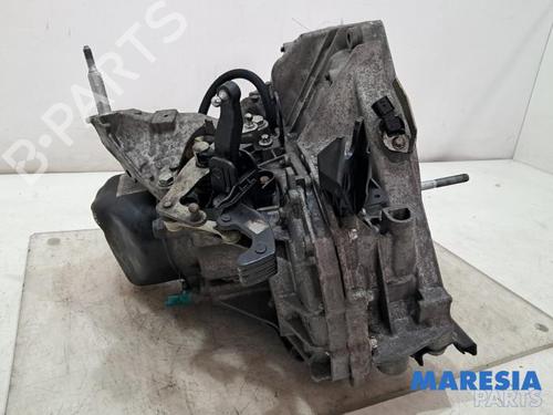 Gearbox RENAULT CLIO IV (BH_) 0.9 TCe 90 (BHNF, BHMA, BHMH, BHJK, BHJR) | BP31410469M3 