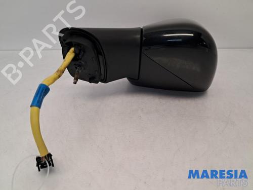 Bakspejl Højre RENAULT CAPTUR I (J5_, H5_) 0.9 TCe 90 | BP31470548C27