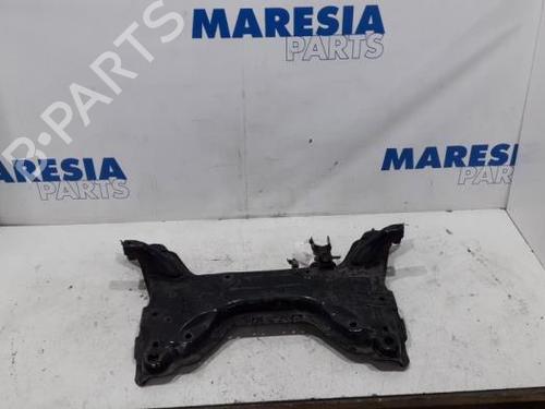Used Subframe Subframe PEUGEOT 3008 I MPV (0U_) 1.6 THP (150 hp) 31403493 31403493