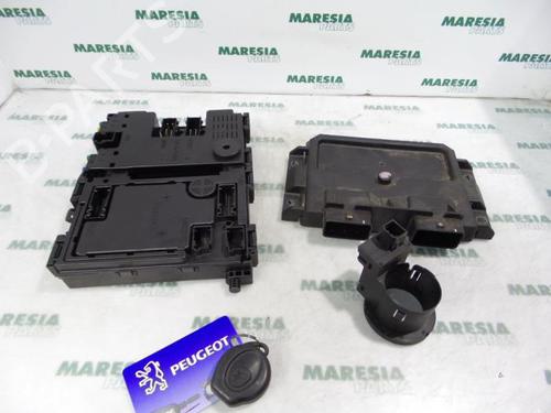 engine-control-unit-ecu-peugeot-206-hatchback-2ac-1998-1999-2000-2001-2002-2003-2004-2005-2006-2007-2008-2009-2010-2011-2012-31501267 main image