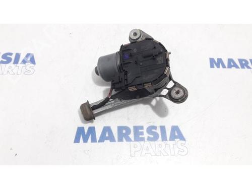 Used Front wiper motor RENAULT ESPACE V (JR_) 1.6 dCi 160 (160 hp) 31526627