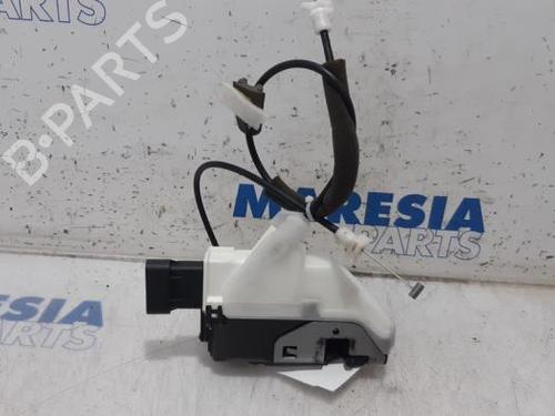 Electronic module CITROËN C3 II (SC_) 1.6 HDi | BP31529148M83