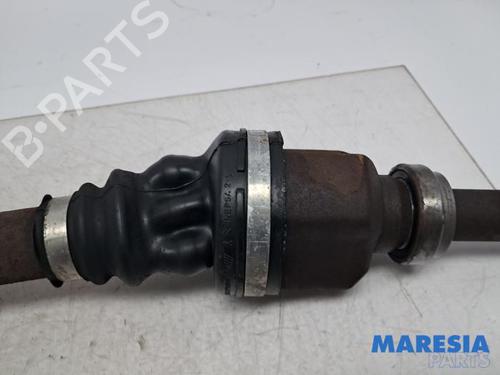 Right front driveshaft PEUGEOT 308 CC (4B_) 1.6 16V | BP37524109M39 - Image 3