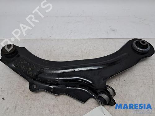 Venstre fortil bærearm Venstre fortil bærearm RENAULT CAPTUR I (J5_, H5_) 0.9 TCe 90 (90 hp) 39690114 39690114