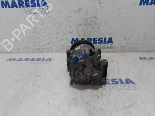 AC compressor ALFA ROMEO MITO (955_) 1.4 (955AXB1B, 955.AXF1B) | BP31410735M34 