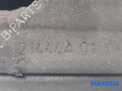 Left front brake caliper CITROËN C5 III Break (RW_) 2.0 i 16V (RWRFJC, RWRFJF) | BP31397018M105 - Image 2