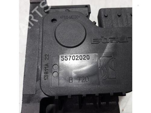 Electronic module FIAT PUNTO EVO (199_) 1.3 D Multijet | BP31444191M83
