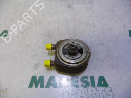 Used Oil radiator RENAULT MEGANE II (BM0/1_, CM0/1_) 2.0 Renault Sport (224 hp) 31534717