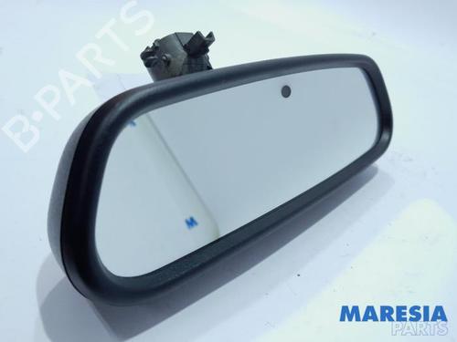 Espelho interior PEUGEOT 308 II (LB_, LP_, LW_, LH_, L3_) 1.2 THP 130 (131 hp) 31497893
