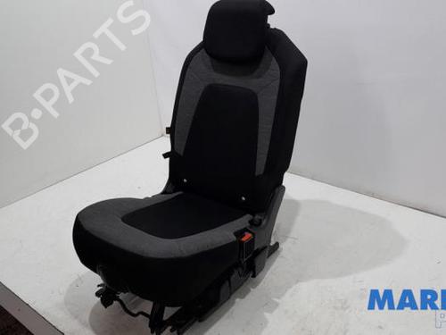 Seats set CITROËN C4 Grand Picasso II (DA_, DE_) 1.2 THP 130 | BP31484463C78 