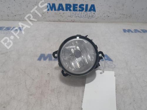 Used Right front fog light FIAT PUNTO EVO (199_) 1.4 (199AXB1A) (77 hp) 31418111