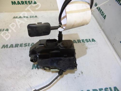 Used Electronic module RENAULT SCÉNIC II (JM0/1_) 1.5 dCi (JM0F) (82 hp) 31506650