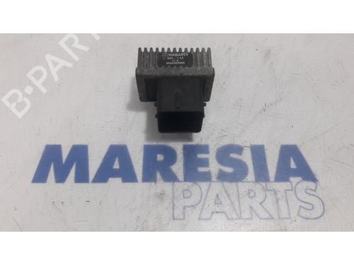 Used Electronic sensor PEUGEOT PARTNER Box Body/MPV 1.6 HDi 16V (90 hp) 31414519