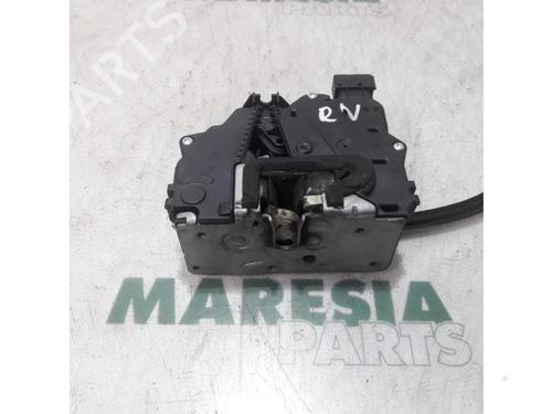 Electronic module FIAT DUCATO Van (250_) 115 Multijet 2,0 D | BP31393562M83