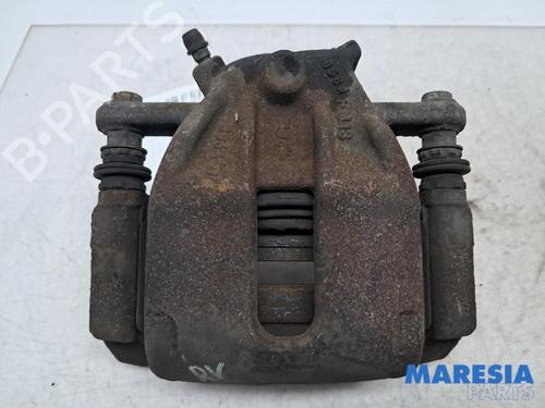 Right front brake caliper RENAULT ZOE Hatchback Van (BFM_) Electric (BFME) | BP38569575M104 - Image 3