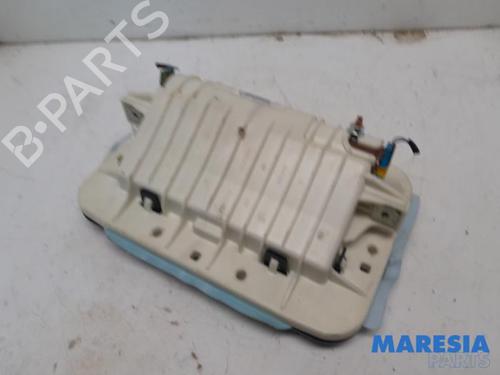 Passenger airbag RENAULT SCÉNIC III (JZ0/1_) 1.4 16V (JZ0F, JZ1V) | BP31425102C10