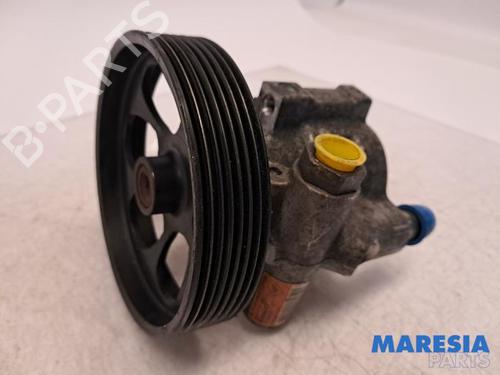 Used Steering pump RENAULT ESPACE IV (JK0/1_) 2.0 Turbo (JK0A, JK0B, JK0N) (163 hp) 31420496