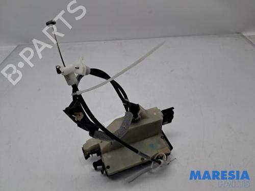 Used Electronic module Electronic module PEUGEOT 208 I (CA_, CC_) 1.2 VTI 82 (82 hp) 31492769 31492769
