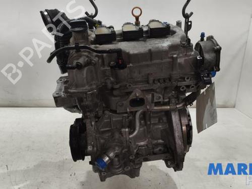 Motor Motor OPEL KARL (C16) 1.0 (73 hp) 39750764 39750764