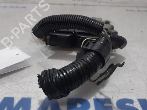 Engine control unit (ECU) CITROËN C1 (PM_, PN_) 1.0 | BP31450276M57 - Image 5