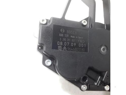 Rear wiper motor CITROËN C4 I (LC_) 1.6 VTi 120 | BP31490692M102