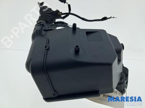 Fuse box FIAT PANDA (312_, 319_) 0.9 (312PXN1A, 312PXN11) | BP36436556E1 - Image 3